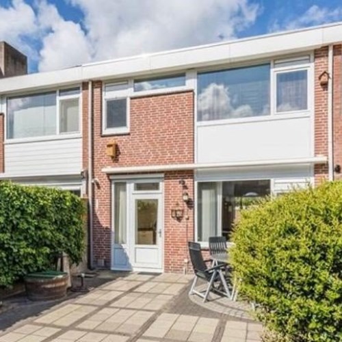 Tilburg, Kasteel Heeswijkstraat, eengezinswoning - foto 1