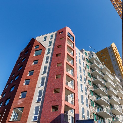 Eindhoven, Marconilaan, 2-kamer appartement - foto 1