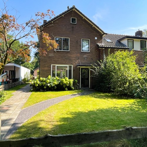 Hollandsche Rading, Dennenlaan, hoekwoning - foto 1