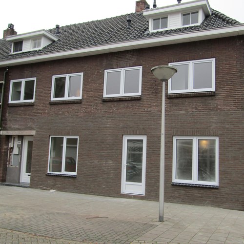Eindhoven, Eckartseweg Zuid, 2-kamer appartement - foto 1