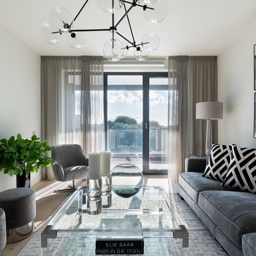 Amstelveen, Maimonideslaan, bovenwoning - foto 1