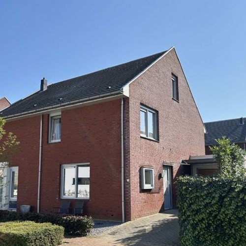 Ulestraten, Eijckerveld, 2-onder-1 kap woning - foto 1