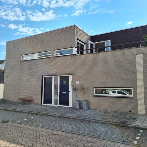 Nieuwegein, Willem Walravenhove, eengezinswoning - foto 1
