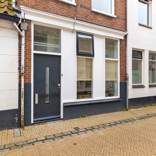 Groningen, Visserstraat, eengezinswoning - foto 1