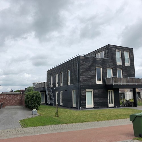 Leeuwarden, Auck Petersstrjitte, bovenwoning - foto 1