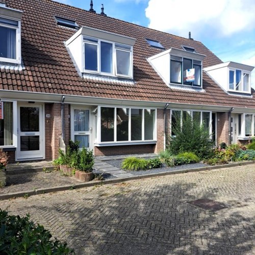 Vlissingen, Martin Luther Kingstraat, eengezinswoning - foto 1