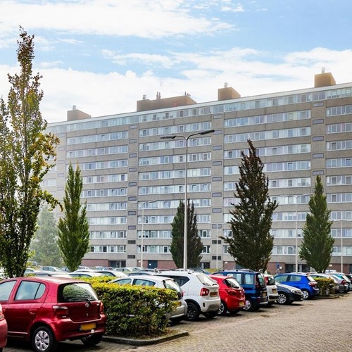 Alphen aan den Rijn, Valeriusplein, 3-kamer appartement - foto 1
