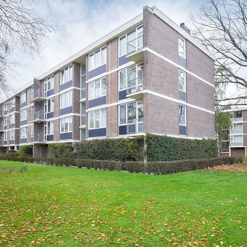 Eindhoven, Colenbranderstraat, 4-kamer appartement - foto 1