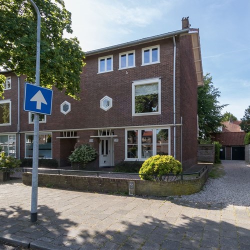 Hilversum, Berlagelaan, maisonnette - foto 1