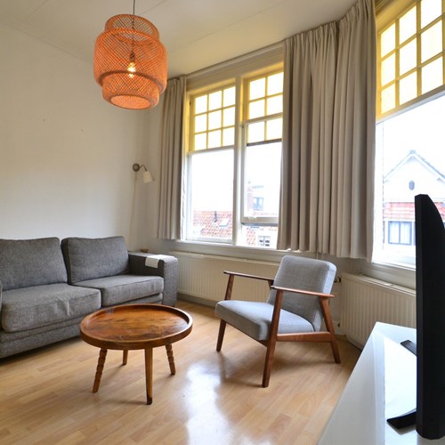 Katwijk (ZH), Voorstraat, 2-kamer appartement - foto 1