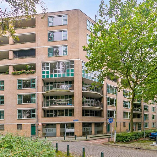 Rotterdam, Schapendreef, 3-kamer appartement - foto 1