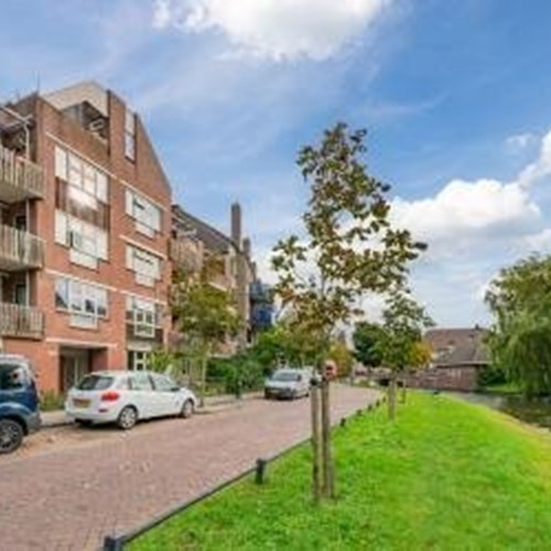 Leiden, Morssingel, 3-kamer appartement - foto 1