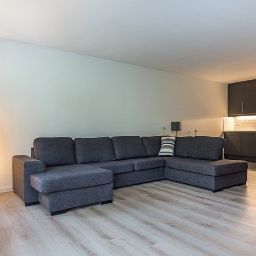Amsterdam, Cornelis van Rijplantsoen, 3-kamer appartement - foto 1