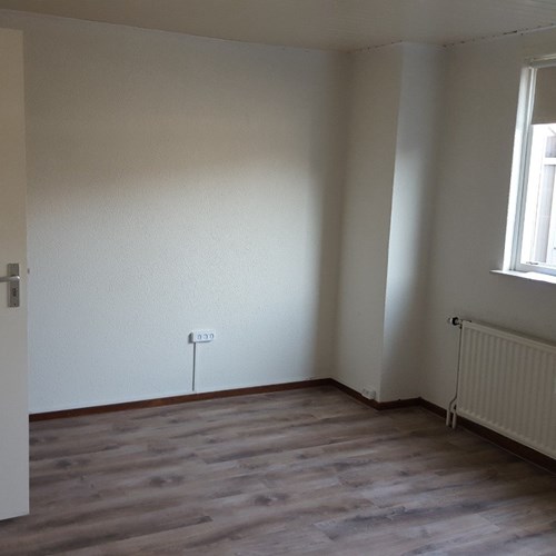 Tilburg, Transvaalplein, semi zelfstandige studio - foto 1
