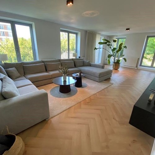 Amsterdam, Wolbrantskerkweg, 4-kamer appartement - foto 1