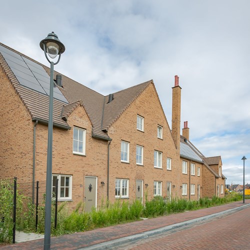 Hoofddorp, Laan van Surrey, eengezinswoning - foto 1