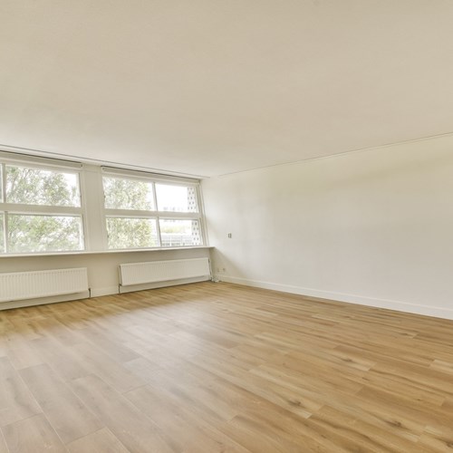 Amsterdam, Borneolaan, maisonnette - foto 1