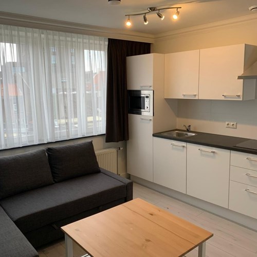 Roermond, Zwartbroekstraat, 4-kamer appartement - foto 1