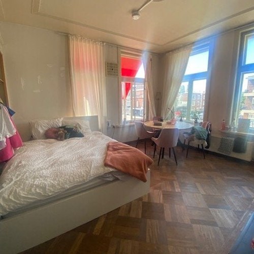 Groningen, Verlengde Hereweg, kamer - foto 1