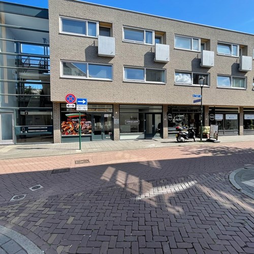 Hilversum, Bussumerstraat, stadswoning - foto 1