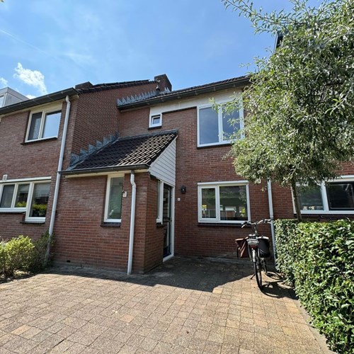 Harmelen, Claushof, eengezinswoning - foto 1