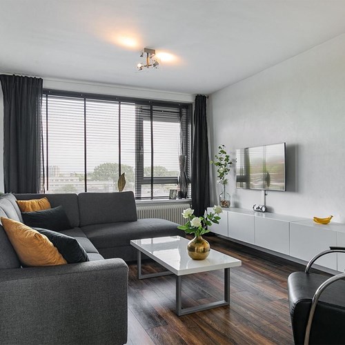 Groningen, Paterswoldseweg, 2-kamer appartement - foto 1
