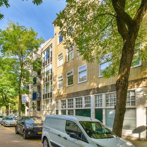 Amsterdam, IJselstraat, 3-kamer appartement - foto 1