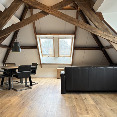 Eindhoven, Stratumseind, 2-kamer appartement - foto 1