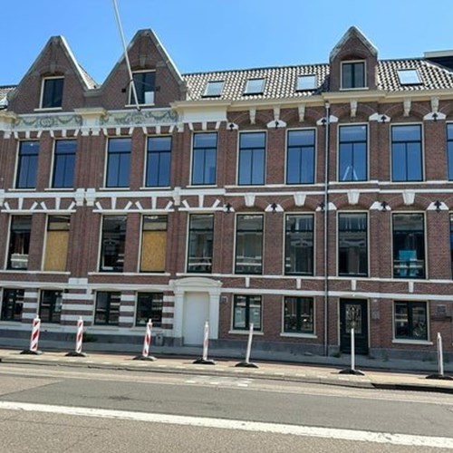 Haarlem, Wilhelminastraat, 4-kamer appartement - foto 1