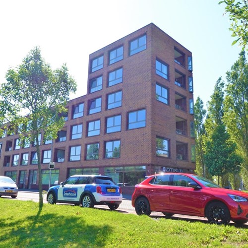 Utrecht, Glenn Millerpad, portiekflat - foto 1