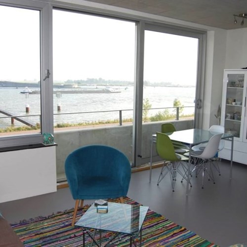 Amsterdam, Kea Boumanstraat, 3-kamer appartement - foto 1