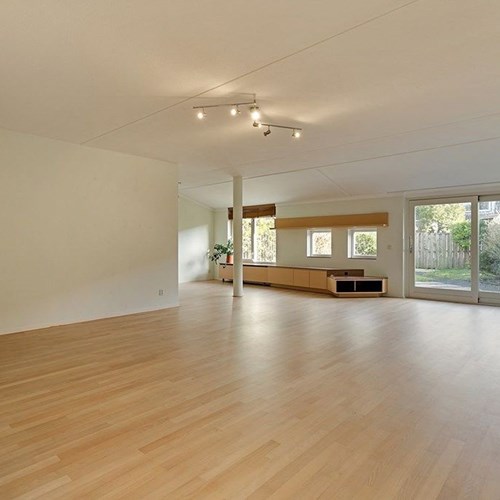 Amstelveen, Maria Dermoutlaan, eengezinswoning - foto 1