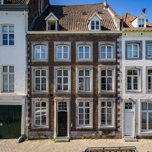 Maastricht, Van Hasseltkade, zelfstandige studio - foto 1