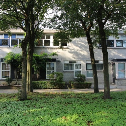 Amersfoort, Count Basiestraat, eengezinswoning - foto 1