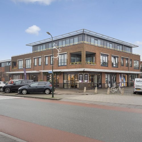 Hardinxveld-Giessendam, Buitendams, penthouse - foto 1