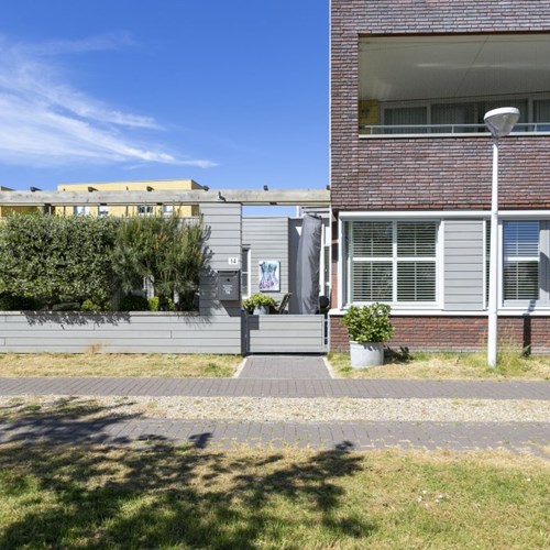 Wormerveer, De Groene Boer, benedenwoning - foto 1