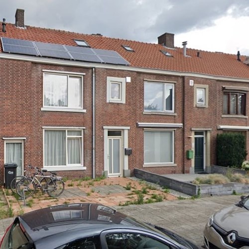 Eindhoven, Melkweg, portiekflat - foto 1