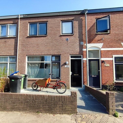 Hilversum, Leeghwaterstraat, tussenwoning - foto 1
