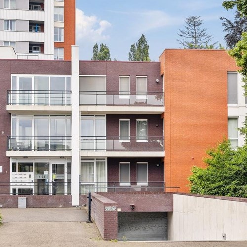 Helmond, Thomas van Kempenstraat, seniorenwoning - foto 1
