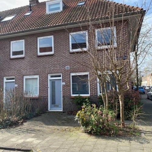 Alkmaar, Krelagestraat, hoekwoning - foto 1