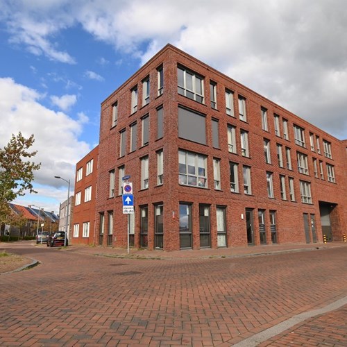 Assen, Zuiderpoort, galerijflat - foto 1