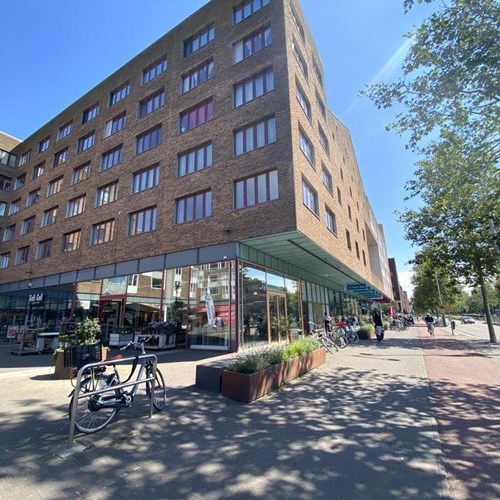 Amsterdam, IJburglaan, 3-kamer appartement - foto 1