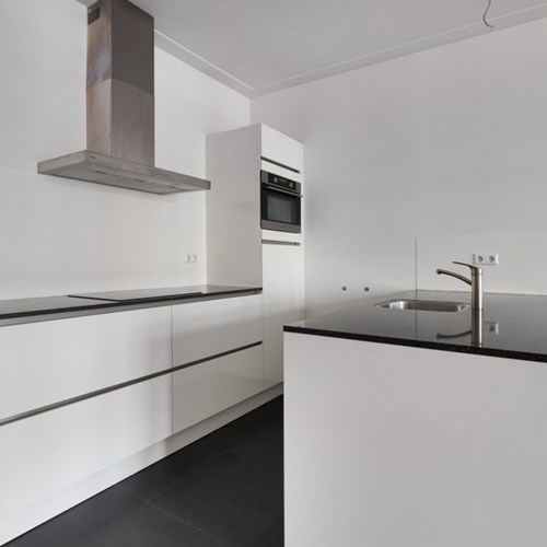 Amsterdam, Rokin, 3-kamer appartement - foto 1