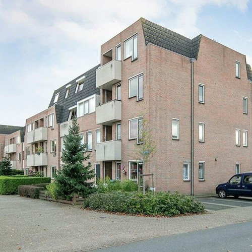 Almelo, Zeven Bosjes, 2-kamer appartement - foto 1