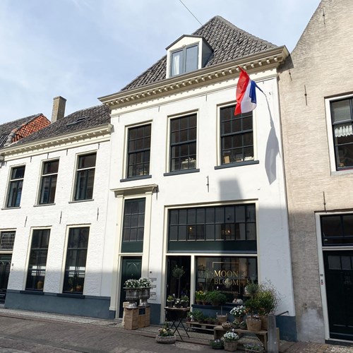 Elburg, Jufferenstraat, maisonnette - foto 1