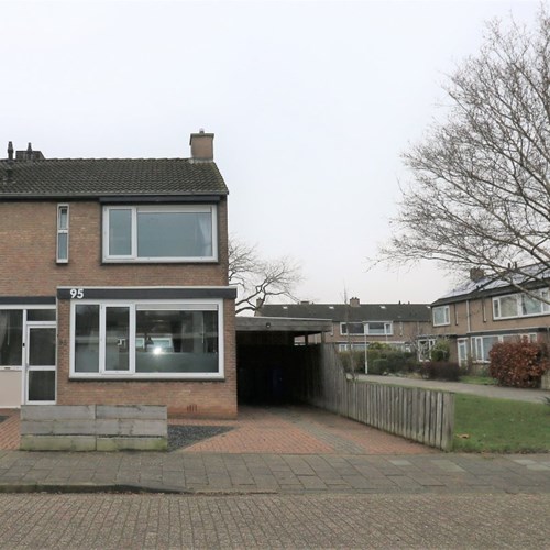 Terneuzen, Chopinlaan, eengezinswoning - foto 1