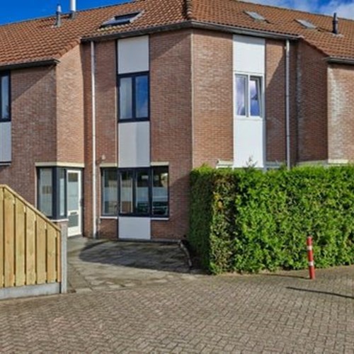 Almelo, De Graspieper, tussenwoning - foto 1