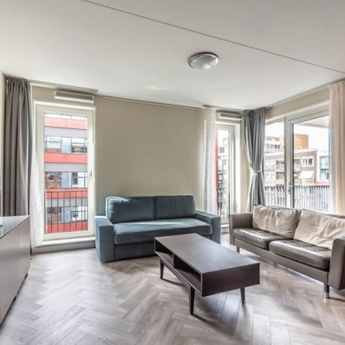 Diemen, Willem Dudokhof, 3-kamer appartement - foto 1