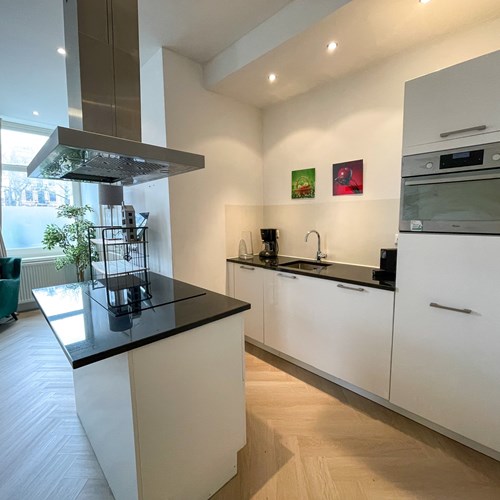 Amsterdam, Marnixkade, 3-kamer appartement - foto 1