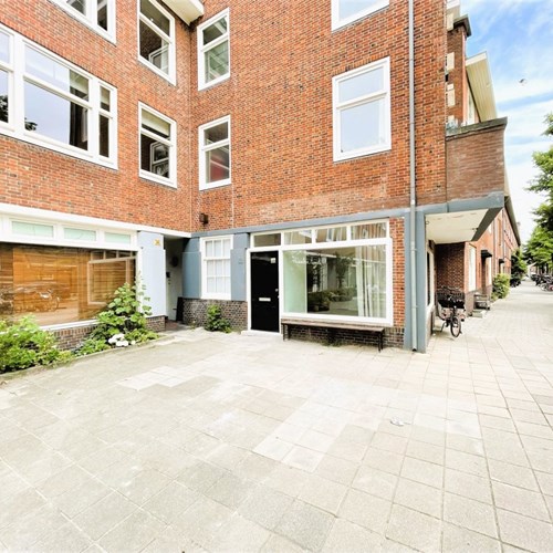 Amsterdam, Vasco Da Gamastraat, benedenwoning - foto 1